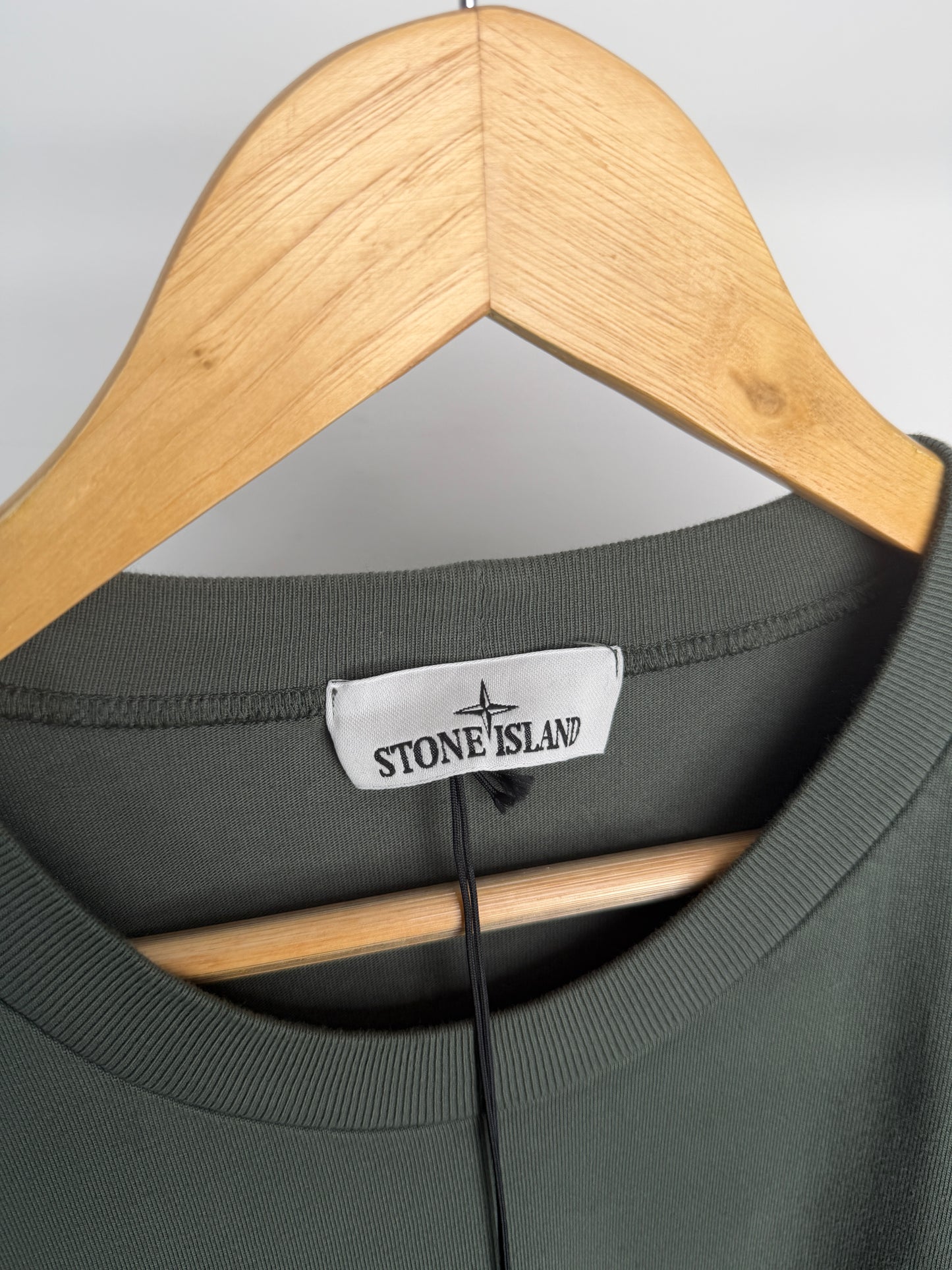Stone Island Sweatshirt