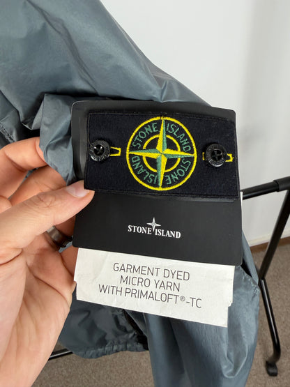 Stone Island Garment Dyed Micro Yarn Primaloft-TC Jacket - BNWT (3XL)