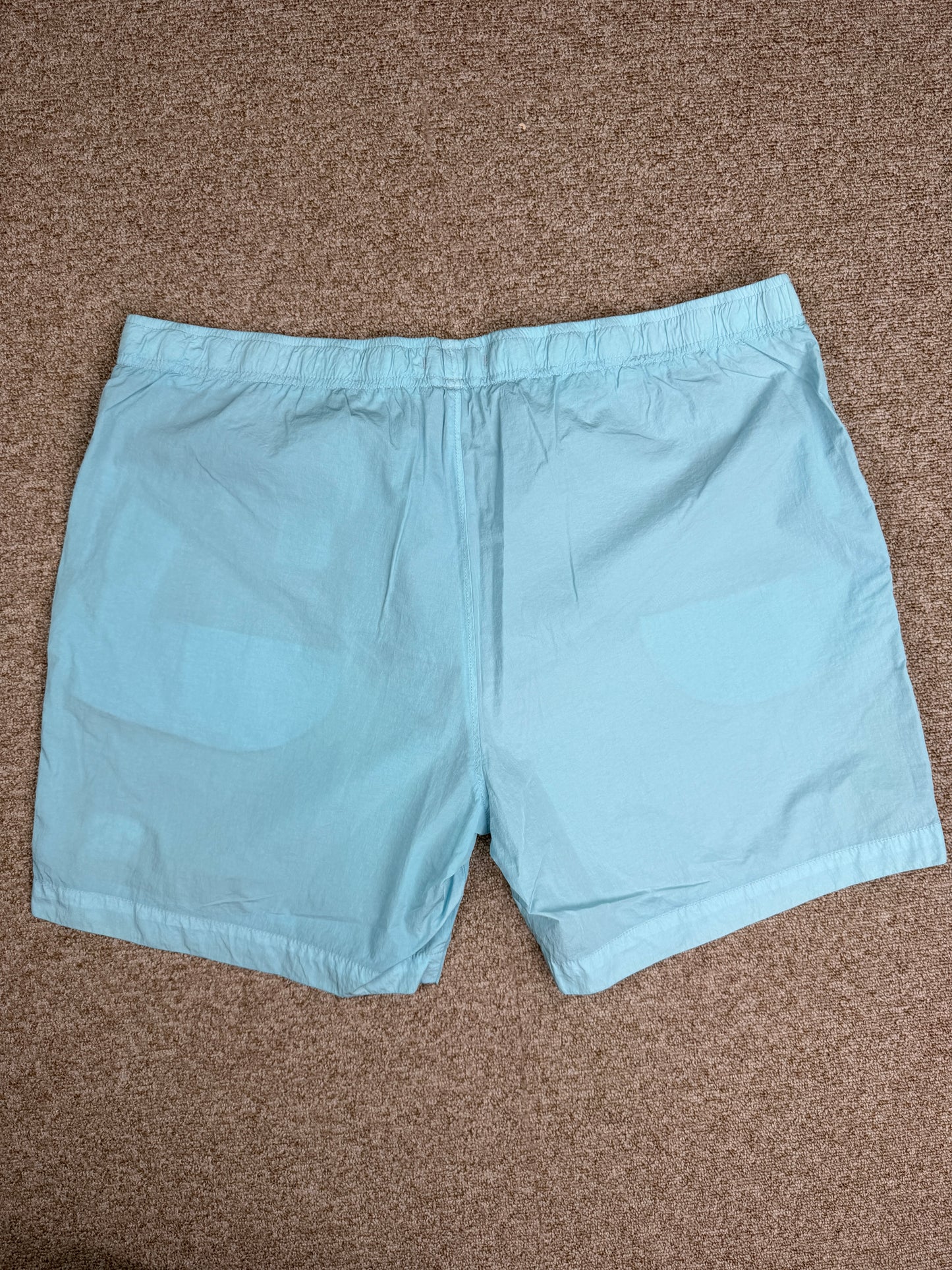 C.P Company Chrome Swim Shorts