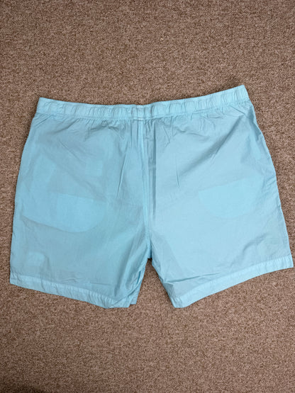 C.P Company Chrome Swim Shorts