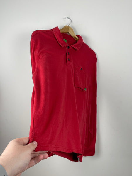 Ma.Strum Polo - Medium