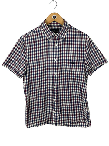 Aquascutum Shirt - Medium