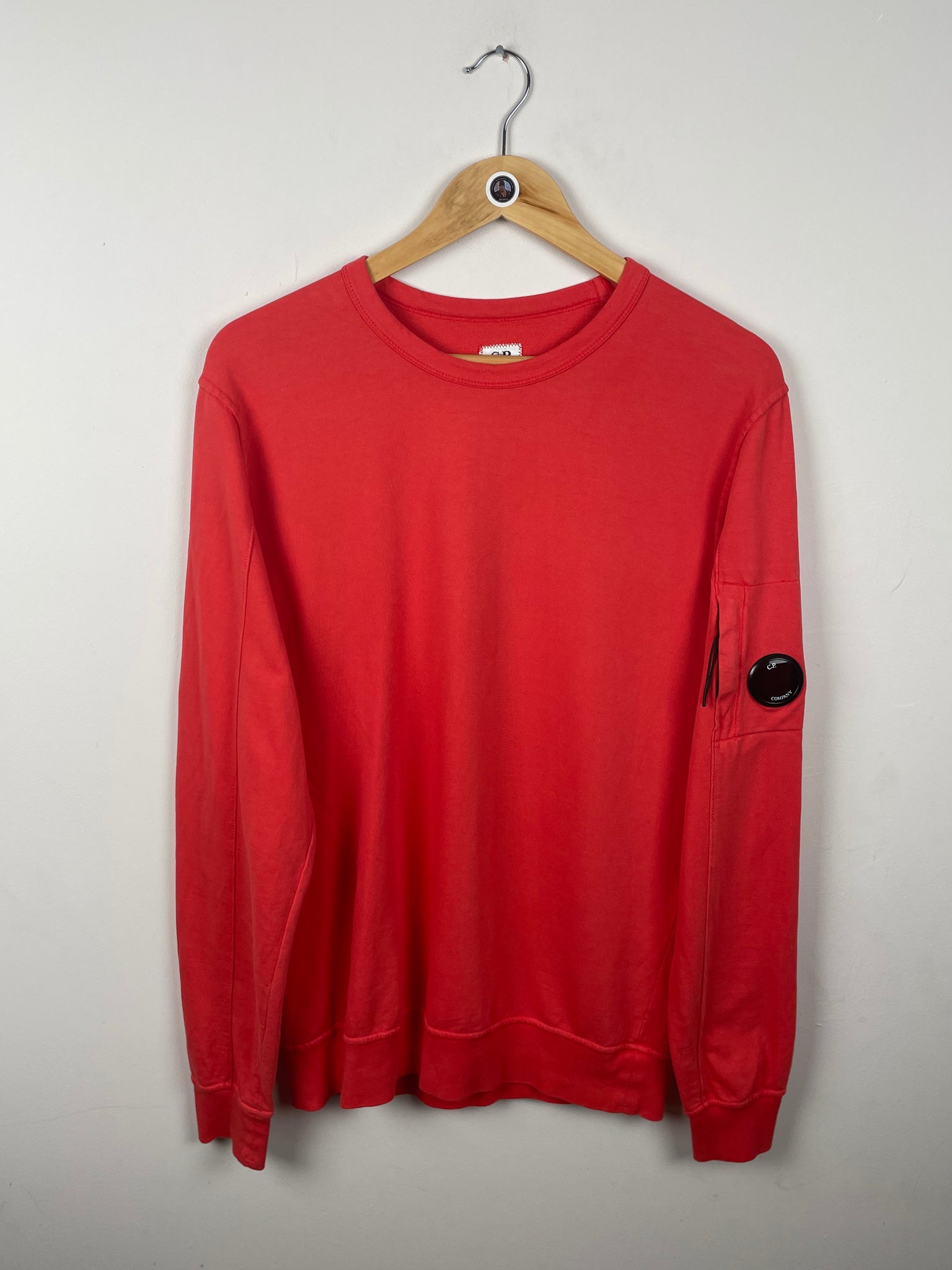CP Company Sweatshirt - Medium