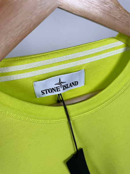Stone Island Star Sweatshirt