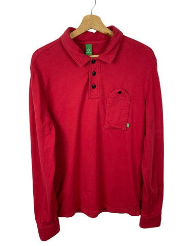 Ma.Strum Polo - Medium