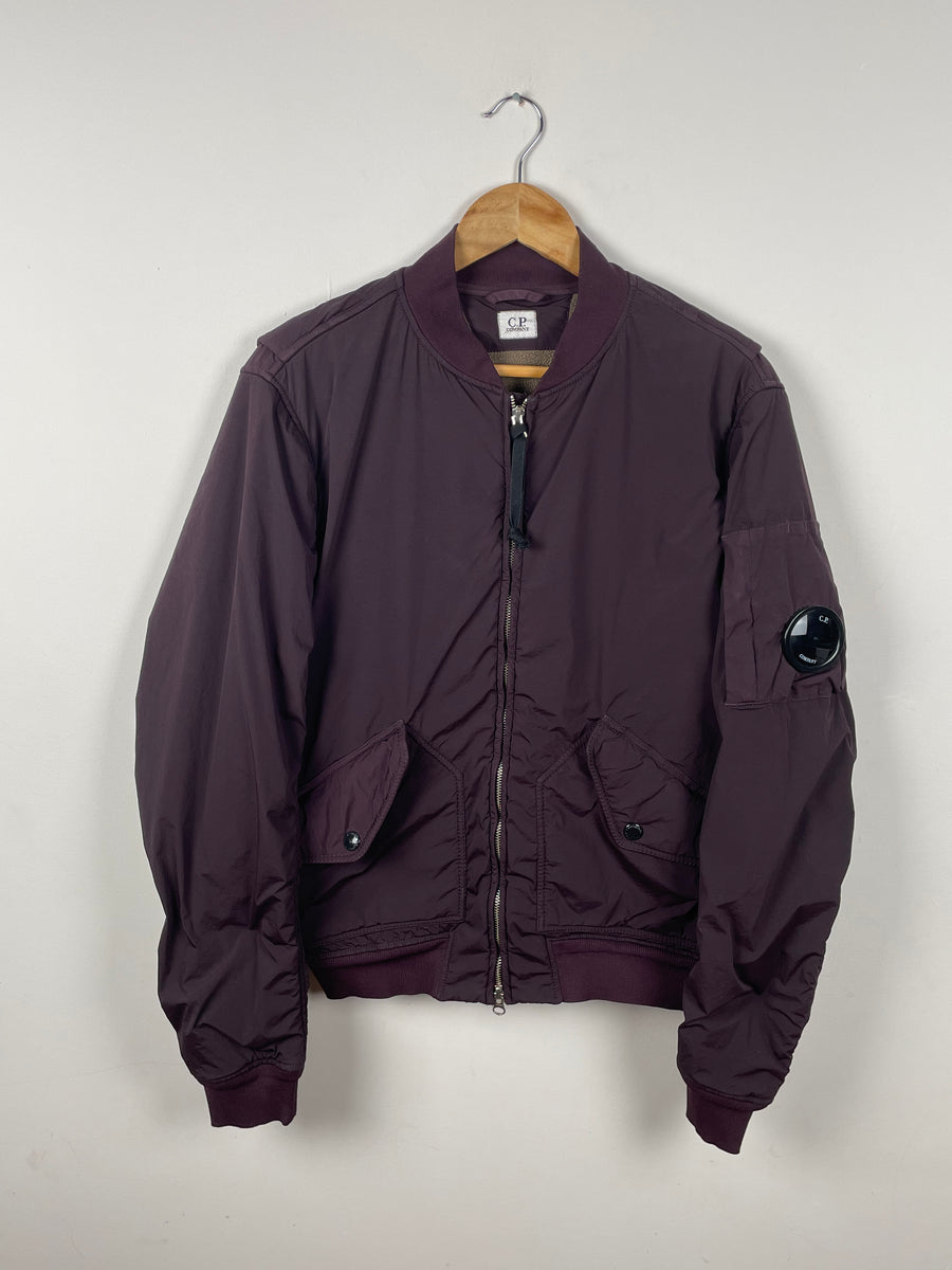 CP Company Nycra Jacket - 50 (Large) – Casuals Warehouse Clothing