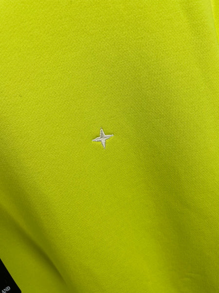 Stone Island Star Sweatshirt