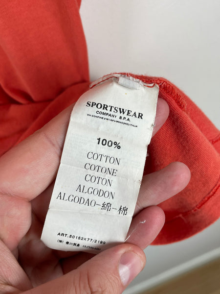 2009 Stone Island T-Shirt - XL