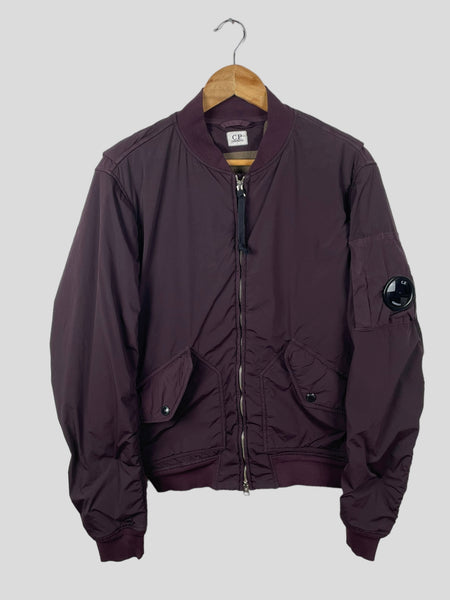 CP Company Nycra Jacket - 50 (Large)