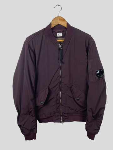 CP Company Nycra Jacket - 50 (Large)