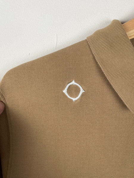 Ma.Strum Polo Shirt - Medium