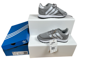 Adidas Junior Trainers - 11K