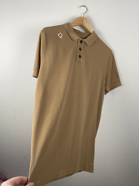 Ma.Strum Polo Shirt - Medium