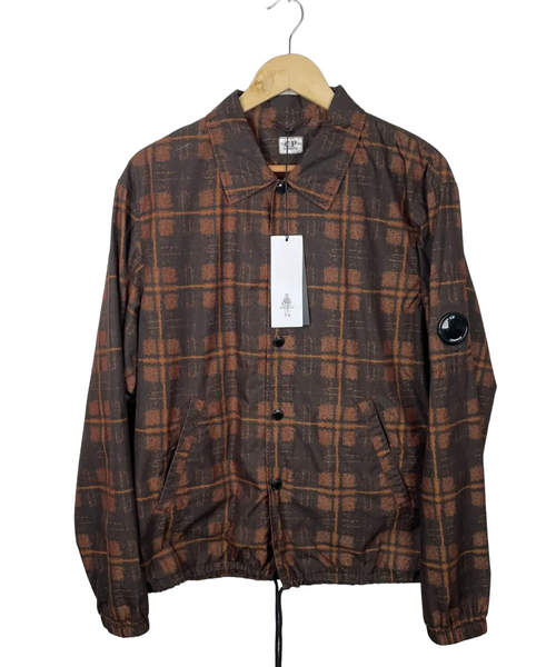 CP Company Chrome Jacket BNWT - Large
