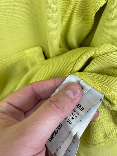 Stone Island Hooded Sweatshirt