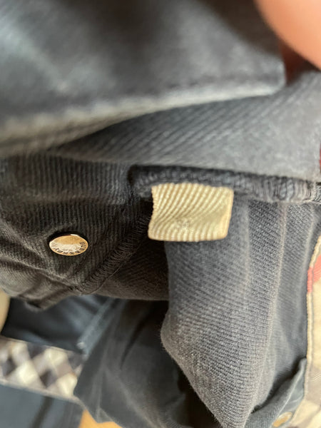 Burberry Brit Chino’s - 34”