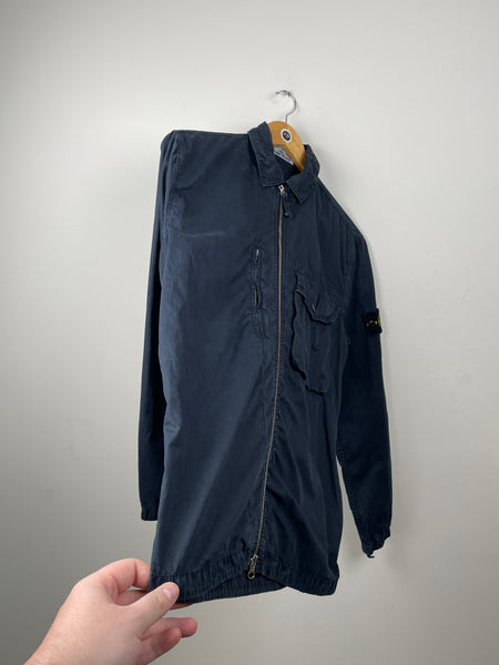 Stone Island Overshirt - Small
