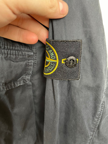 Stone Island Overshirt - Small