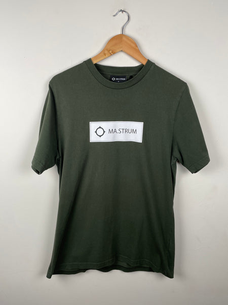 Ma Strum T-shirt - Medium