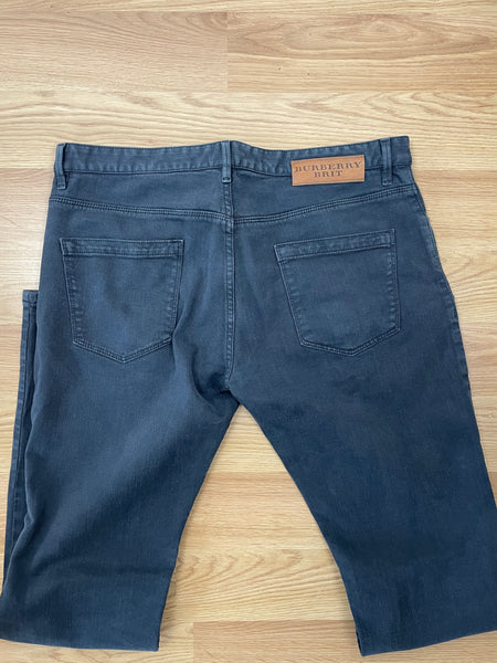 Burberry Brit Chino’s - 34”