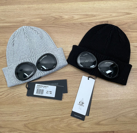 CP Company Goggle Beanie