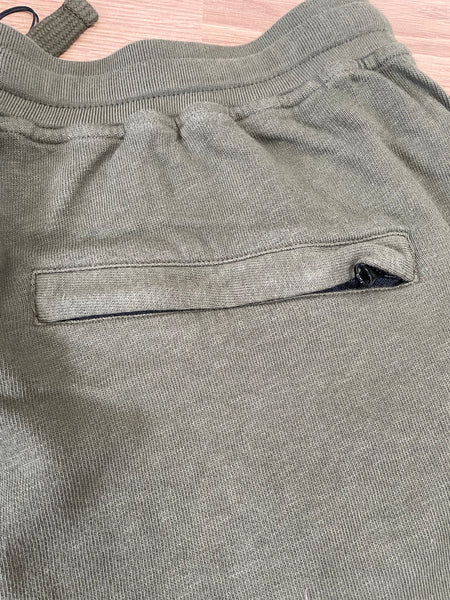 Stone Island Combination Shorts