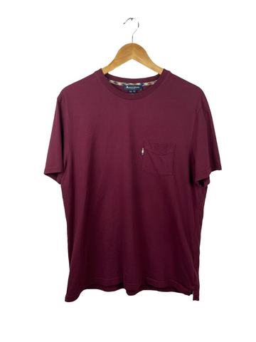 Aquascutum T-shirt - XL