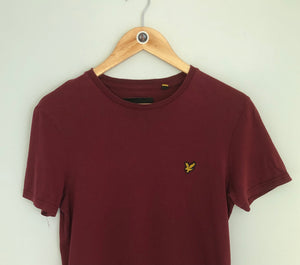 Lyle & Scott Tee - Small