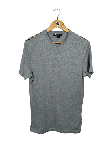 Aquascutum Tee - Small