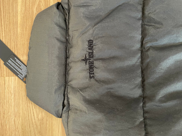 Stone Island Cotton Metal Watro - BNWT - XL