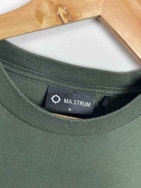 Ma Strum T-shirt - Medium