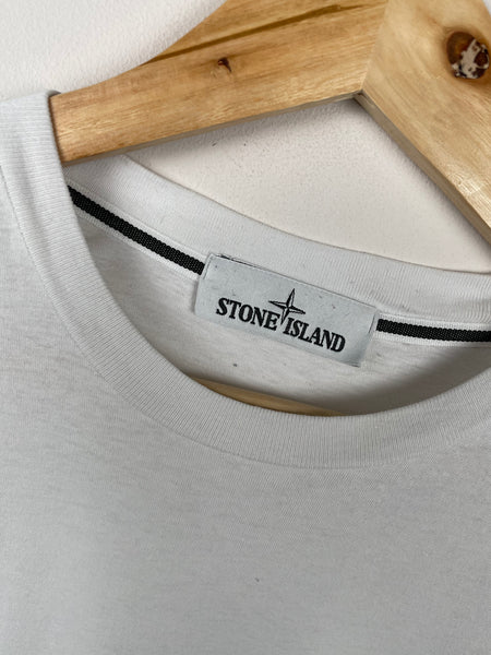 Stone Island Archivo Tee - Medium