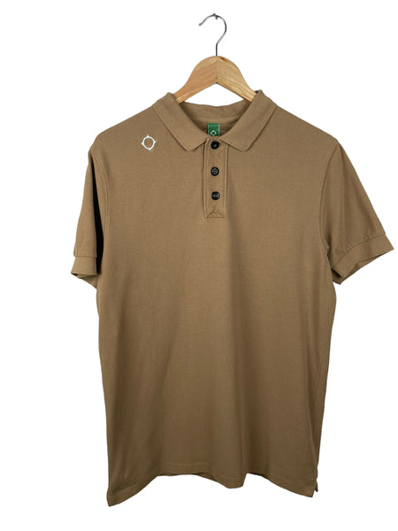 Ma.Strum Polo Shirt - Medium