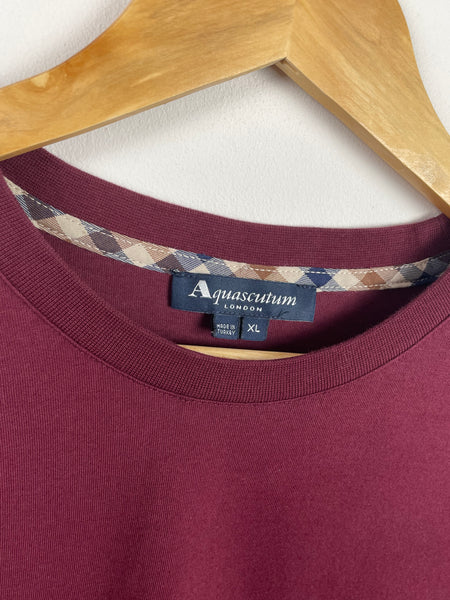 Aquascutum T-shirt - XL