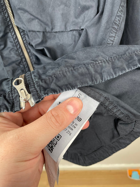 Stone Island Overshirt - Small