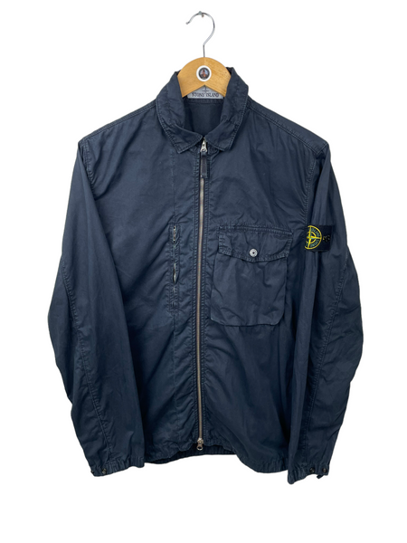 Stone Island Overshirt - Small