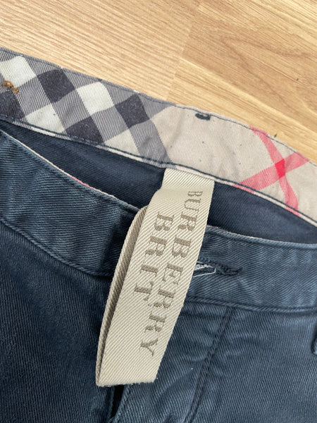 Burberry Brit Chino’s - 34”