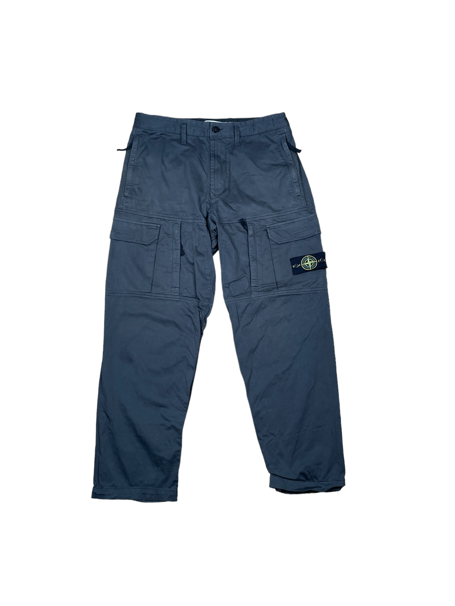 Stone Island Cargo Trousers - W31” L33”