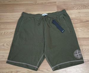Stone Island Combination Shorts