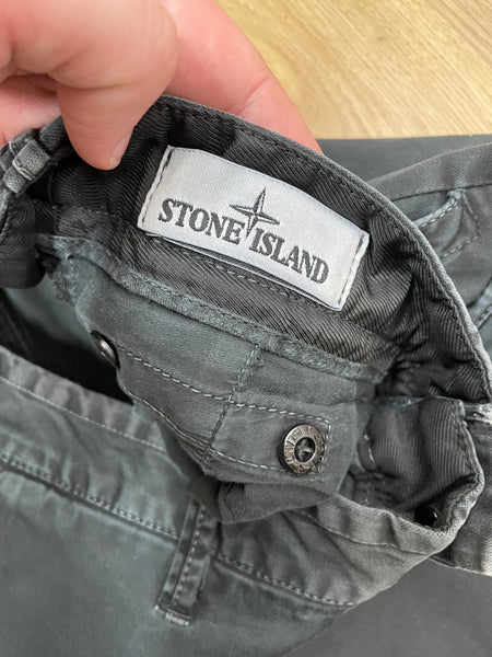 Stone Island Cargo Trousers - W33”